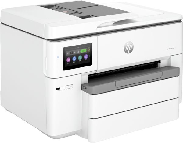 ��� HP OfficeJet Pro 9730 � Wi-Fi (537P5C) - �������� 7