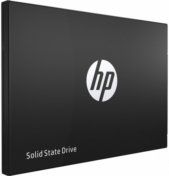 SSD ���������� HP S650 480Gb SATA3 2.5" 3D TLC (345M9AA) - �������� 2