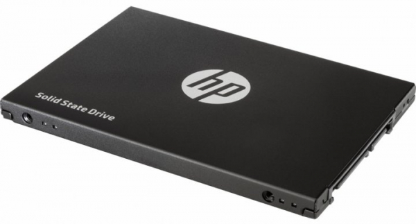 SSD ���������� HP S650 480Gb SATA3 2.5" 3D TLC (345M9AA) - �������� 3