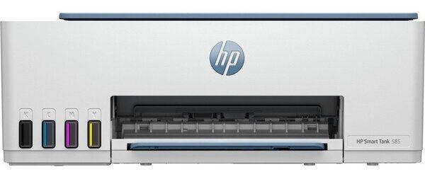 ��� HP Smart Tank 585 c Wi-Fi (1F3Y4A) - �������� 2