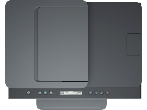 HP �������������������� ������� A4 Smart Tank 750 � Wi-Fi 6UU47A - �������� 4