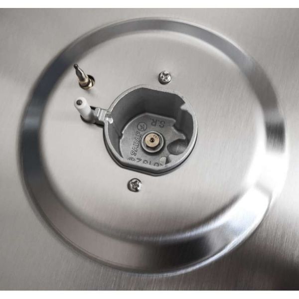 ������ �������� �������� VENTOLUX HSF320 S (X) 3 - �������� 5