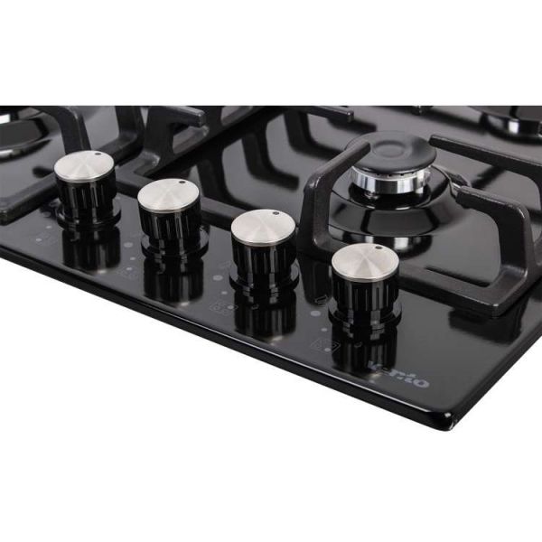 ������� �������� ����������� VENTOLUX HSF640-D3 CS (BK) - �������� 4