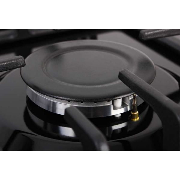 ������� �������� ����������� VENTOLUX HSF640-D3 CS (BK) - �������� 6