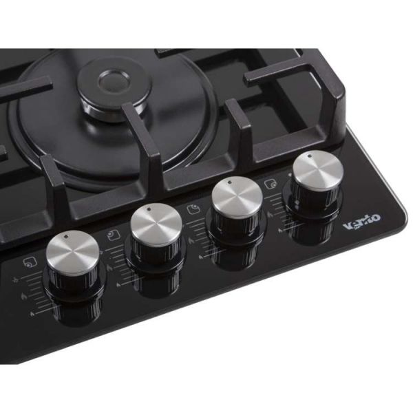 ������ �������� �������� VENTOLUX HSF640-H2G CS (BK) - �������� 4