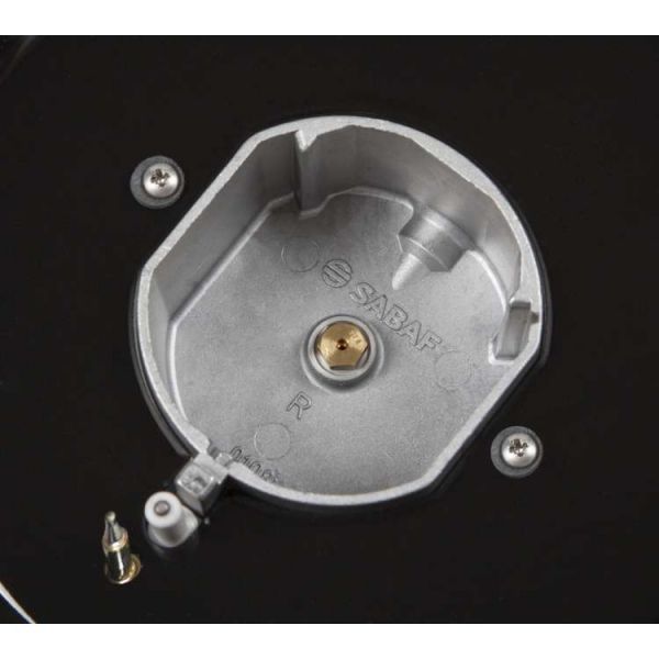 ������ �������� �������� VENTOLUX HSF640-H2G CS (BK) - �������� 6