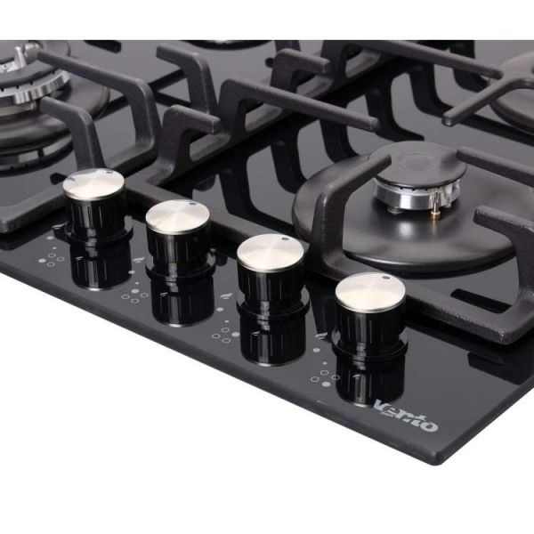 ������� �������� ����������� Ventolux HSF640-T3G CEST (BK) - �������� 4