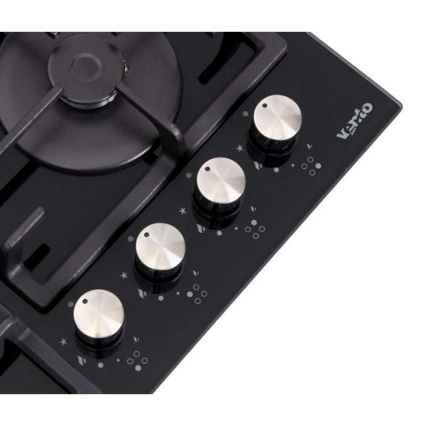 ������� �������� ����������� Ventolux HSF640-T3G CEST (BK) - �������� 5