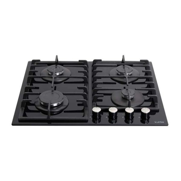 ������� �������� ����������� VENTOLUX HSF640-T3G CS (BK) - �������� 2