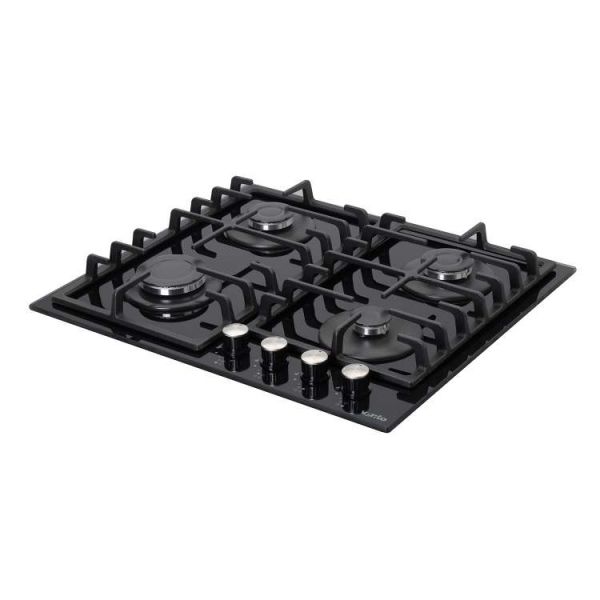 ������� �������� ����������� VENTOLUX HSF640-T3G CS (BK) - �������� 3