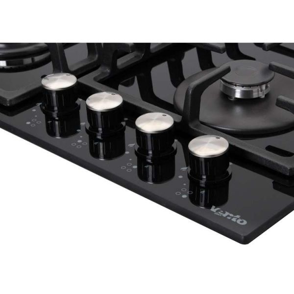 ������� �������� ����������� VENTOLUX HSF640-T3G CS (BK) - �������� 4