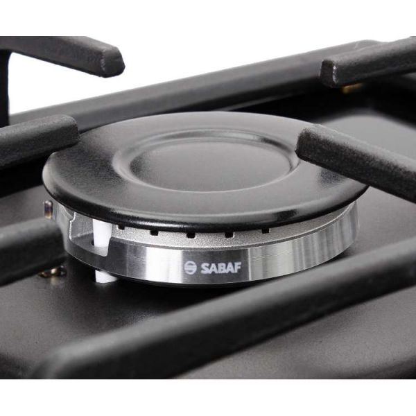 ������� �������� ����������� VENTOLUX HSF640-T3G CS (BK) - �������� 6
