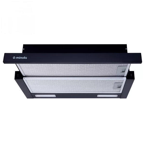 ������� Minola HTL 6615 BL 1000 LED - �������� 1