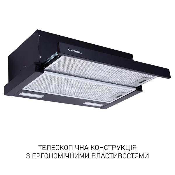 ������� Minola HTL 6615 BL 1000 LED - �������� 2