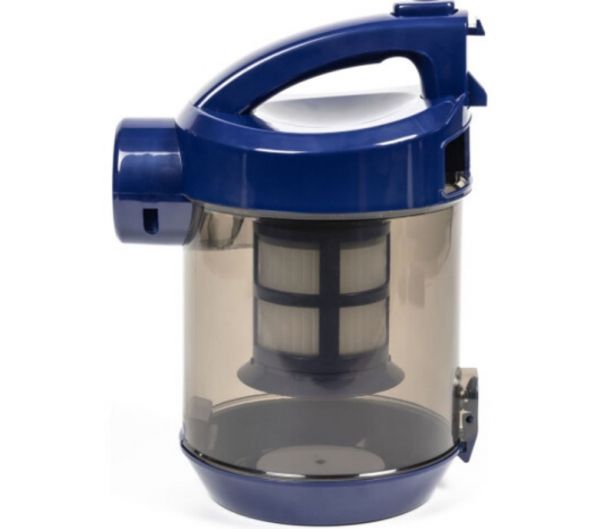 ������� HOLMER HVC-190R ECO CYCLONE - �������� 4