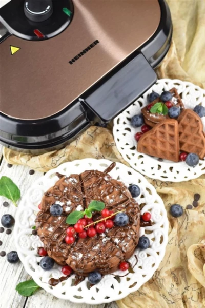 ���������� HEINNER HWF-1000CR - �������� 5