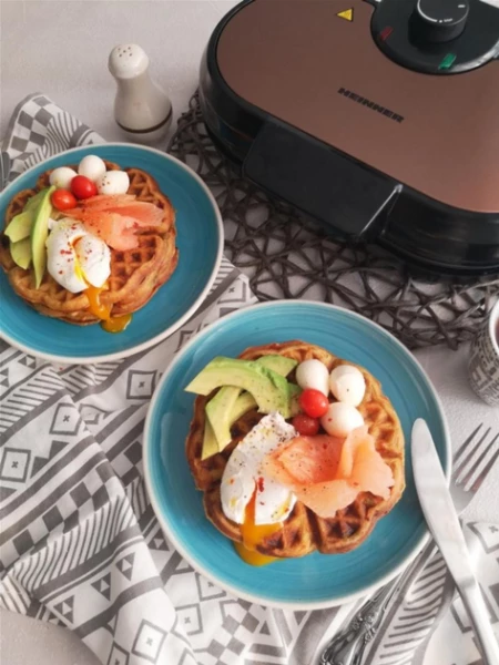 ���������� HEINNER HWF-1000CR - �������� 8