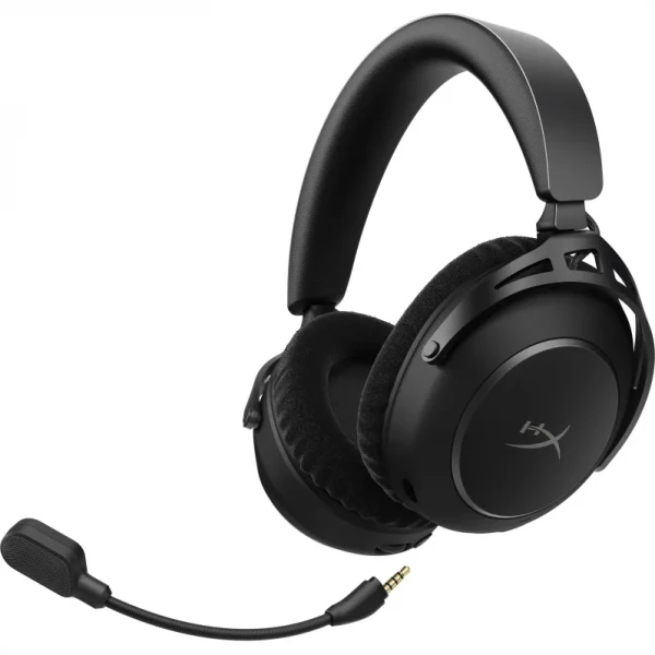 ��������� ������ HyperX Cloud Alpha 2 WL/BT/mini-jack/USB-A/USB-C, 0.5�/1.5�, ������ AJ5C7AA - �������� 4
