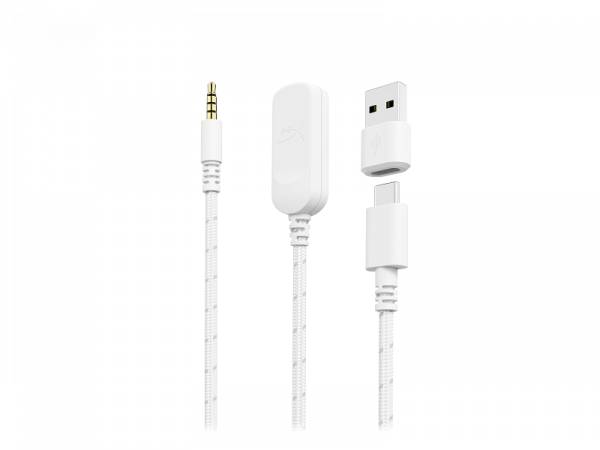 �������� HyperX Cloud III White (BS7C1AA) - �������� 6