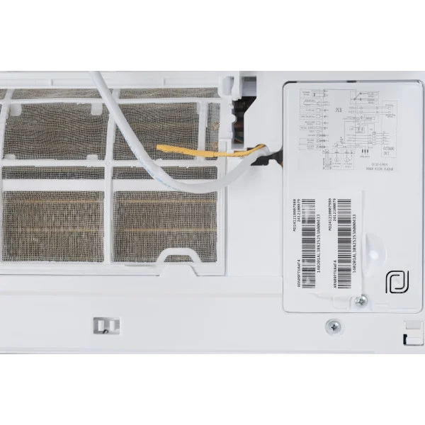 ����������� HYUNDAI ARN07PTUAWF4/ARU07PTUAWF4 - �������� 12