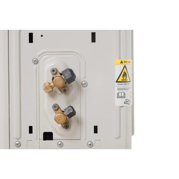 ����������� Hyundai ARN09PTUAWF4/ARU09PTUAWF4 - �������� 19