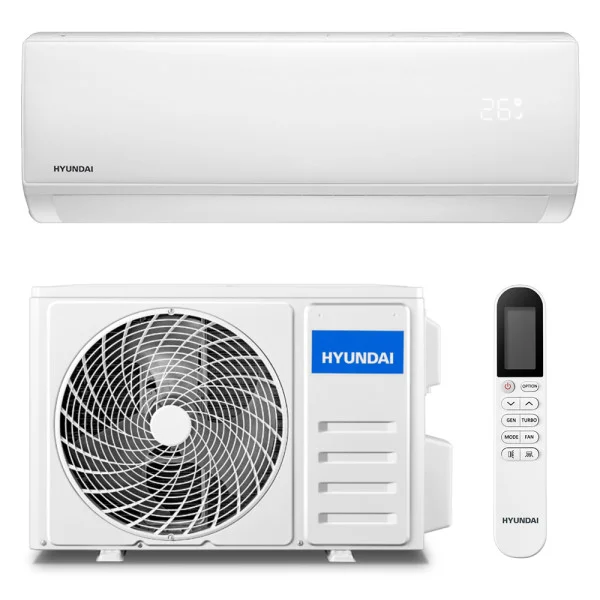 ����������� HYUNDAI ARN07PTUAWF4/ARU07PTUAWF4 - �������� 1