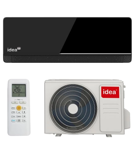 ����������� IDEA IPA-12HRM-FN8 BLACK - �������� 1