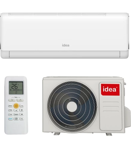 ����������� Idea ISR-18HR-SQ5-DN8 - �������� 2