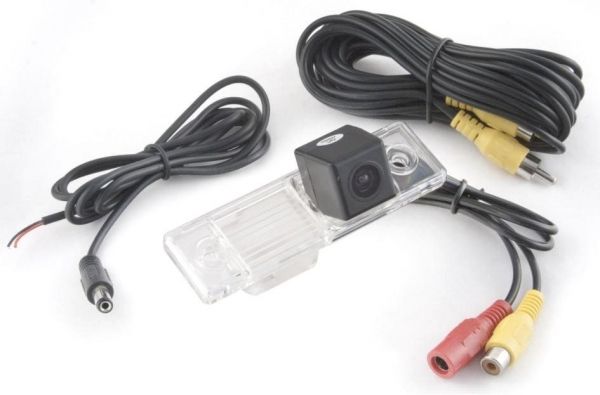 ������ ������� ���� iDial CCD-108 Skoda Fabia - �������� 1