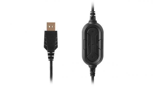 �������� REAL-EL GDX-7780 Black - �������� 11