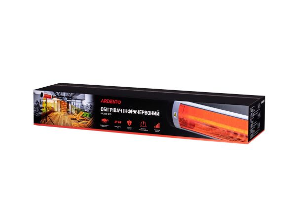 ������������ ������������ Ardesto IH-2000-Q1S - �������� 8