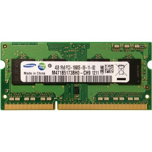 ������ ������ Samsung DDR3 Original (M471B5173EB0-YK0) - �������� 1