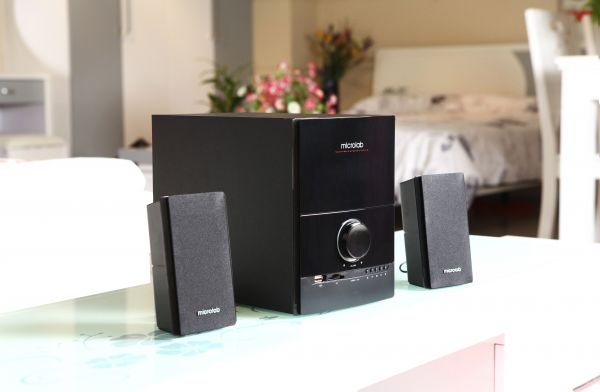 Microlab M-500U M-500U - �������� 3