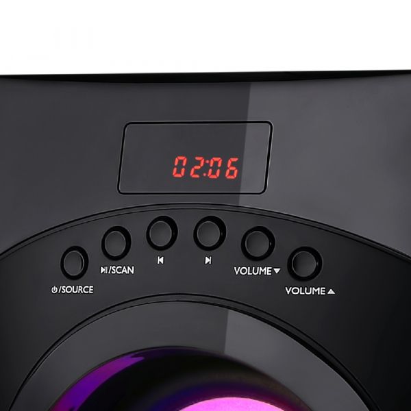 ��������� ������� Gemix SB-130X - �������� 5