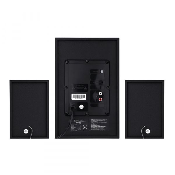 ��������� ������� Gemix SB-130X - �������� 4