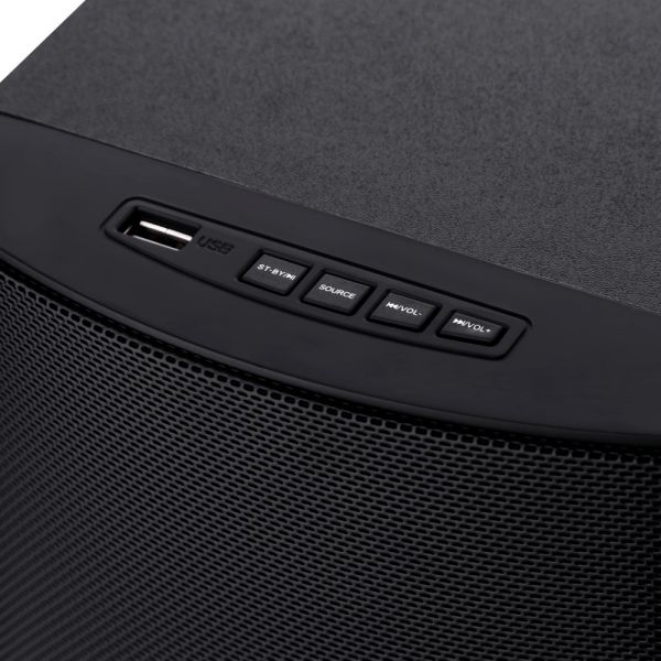   2.1 Gemix SB-140BT -  3