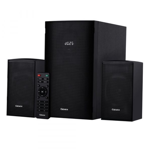   2.1 Gemix SB-140BT -  2