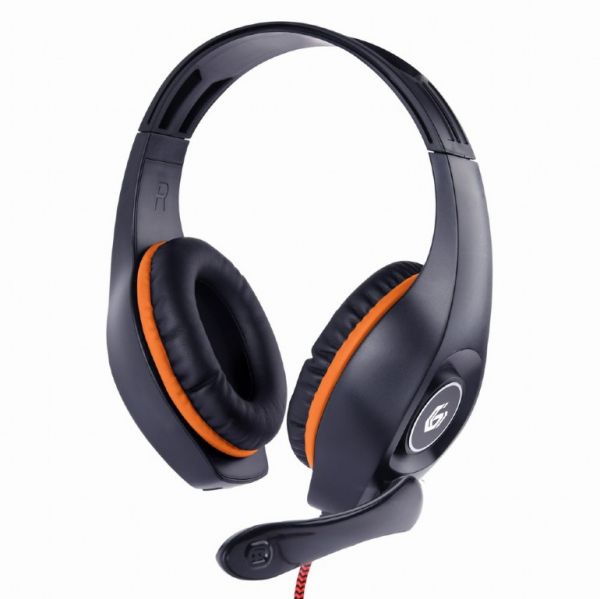 ��������� Gembird GHS-05-O - �������� 1