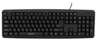 ��������� Gembird KB-U-103-UA - �������� 1