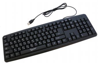 ��������� Gembird KB-U-103-UA - �������� 3