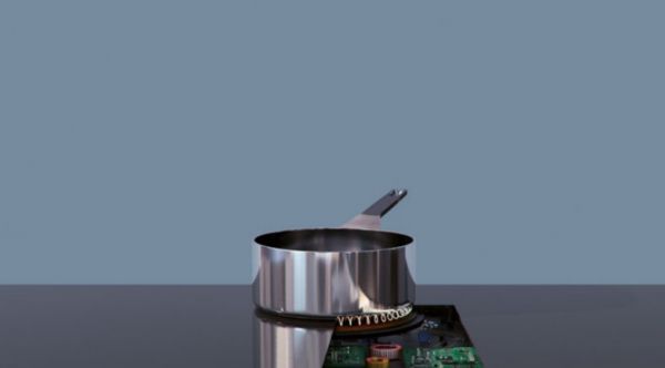 ���������� �������� �������� Electrolux EIS62453 ������ - �������� 7