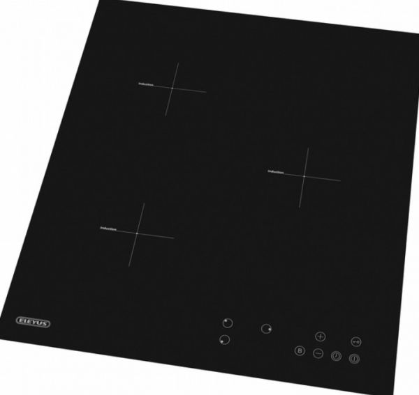 ������������ �������� ����������� Eleyus H2EBHG SE 45 BL I - �������� 3