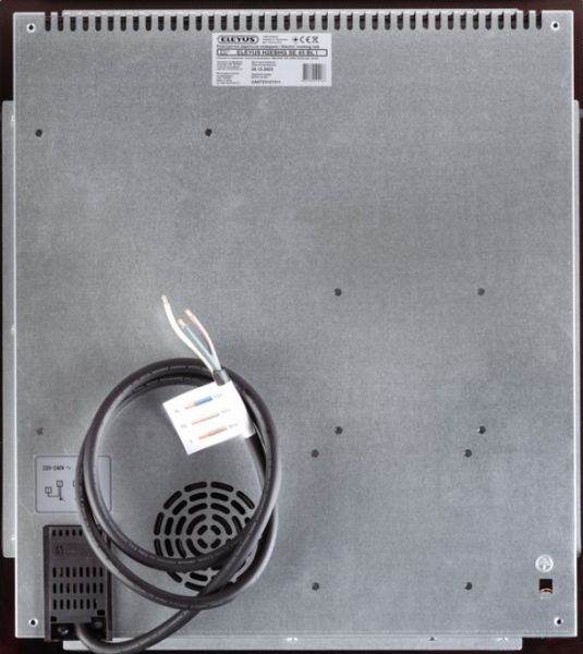 ������������ �������� ����������� Eleyus H2EBHG SE 45 BL I - �������� 7