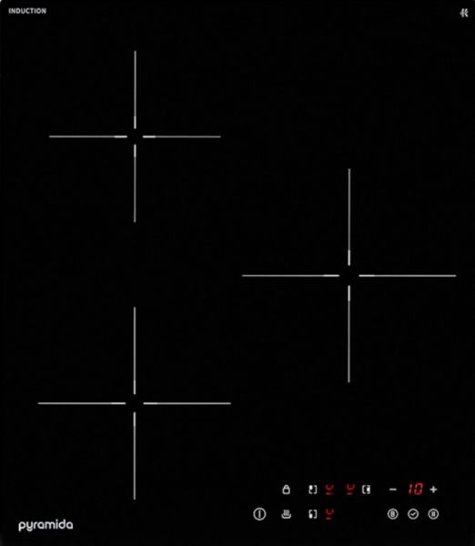 ���������� �������� �������� PYRAMIDA IH P 450 - �������� 1