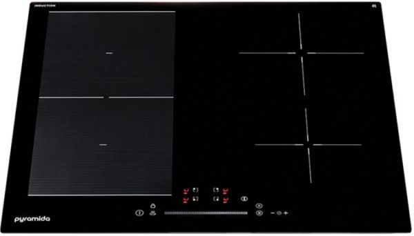 ���������� �������� �������� PYRAMIDA IH P 644 BZ - �������� 2