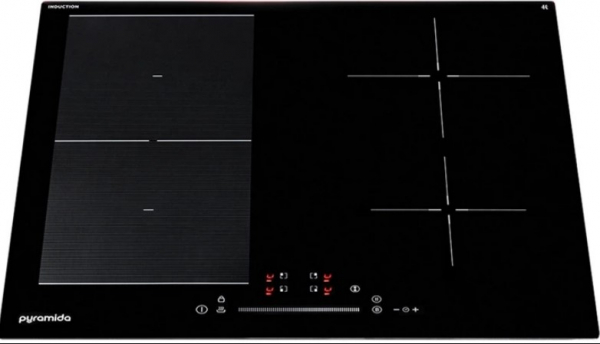 ���������� �������� �������� PYRAMIDA IH P 644 BZ - �������� 2