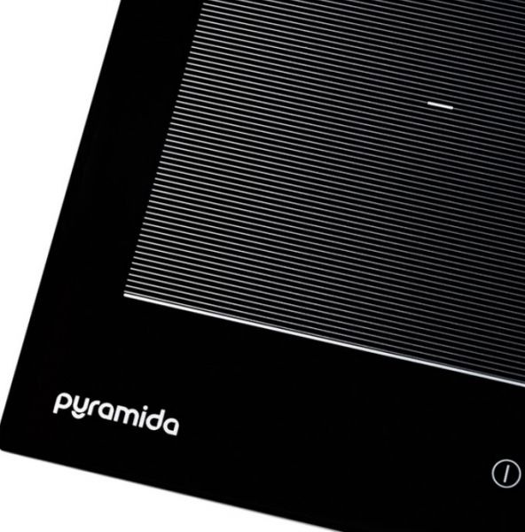 ���������� �������� �������� PYRAMIDA IH P 644 BZ - �������� 3