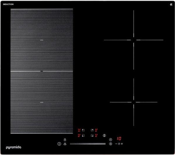 ���������� �������� �������� PYRAMIDA IH P 644 BZ - �������� 1