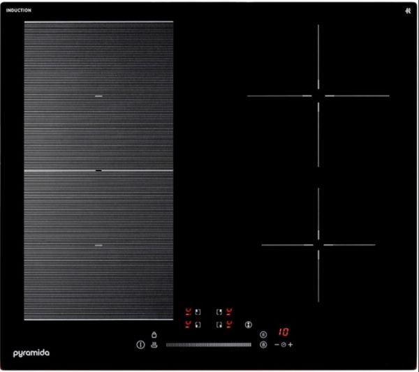 ���������� �������� �������� PYRAMIDA IH P 644 - �������� 1