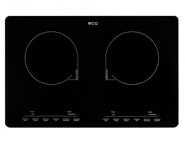 ���������� ������������ ����� ECG IV 2920 Slim - �������� 3